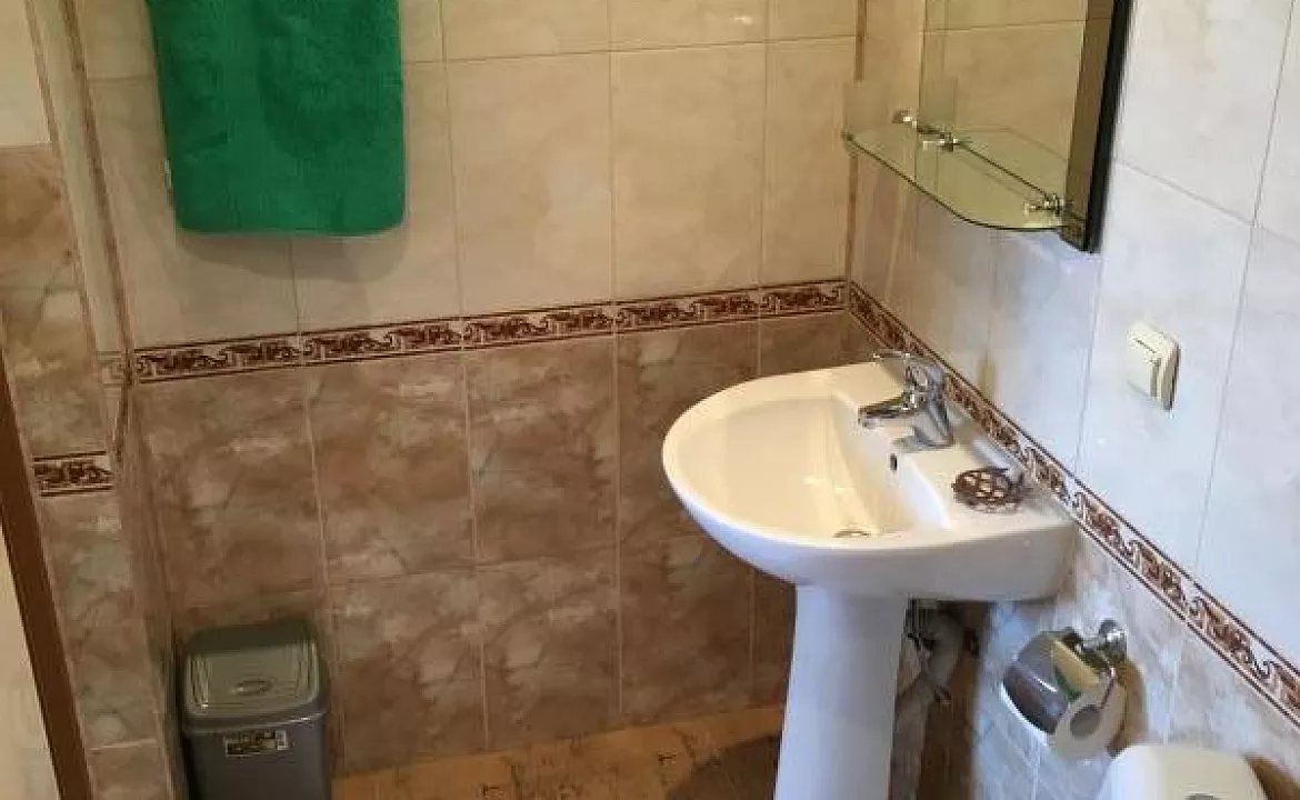 Гостевая на двух человек. Гостевой дом " Китей ". Керчь