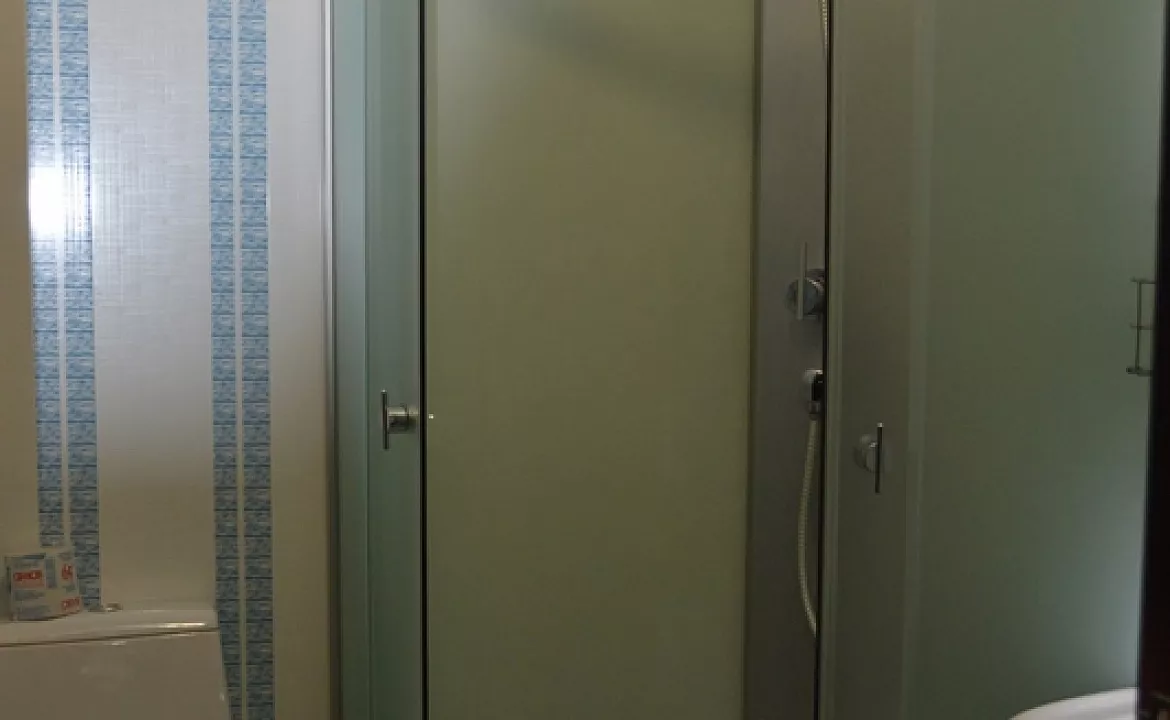 2-х местный номер. Гостевой дом "Sorrento". Архипо-Осиповка