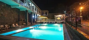 Отель "Империал"