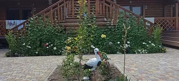 Гостевой дом "Одиссей" - Приморский