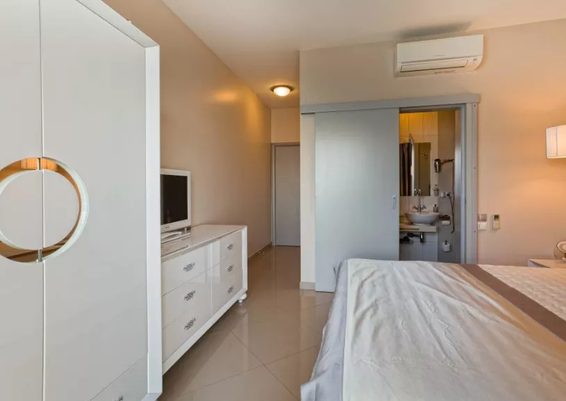 Апартаменты Сон у моря №735. Отель Palmira Palace Resort & SPA. Курпаты