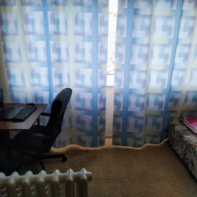 . Квартира в многоквартирном доме Победы 172 а. Лазаревское