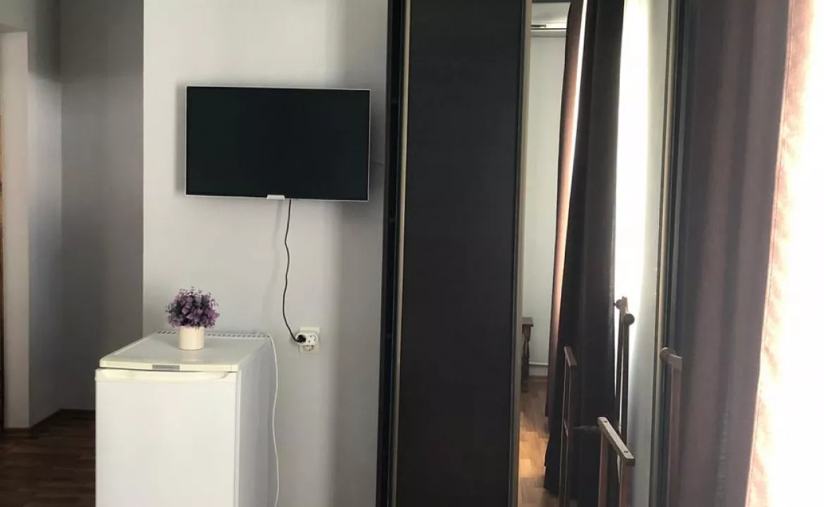 2-х местный стандарт. Частный сектор "Адениум". Лазаревское