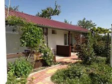 Частный сектор "Черномор" Частный сектор "Черномор"