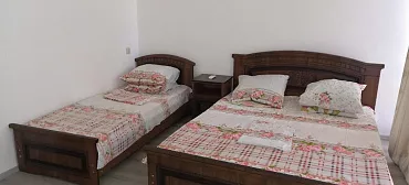 Частный сектор "У Або" 