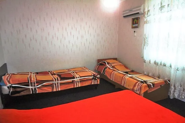 . Гостевой дом "Галина" - Витязево. Витязево