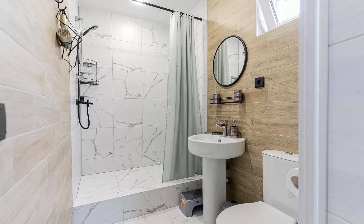 Номер категории «Комфорт» №3. Abrau Family. Абрау-Дюрсо