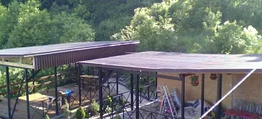 Гостевой дом «Василиса»