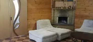 Гостиница «Метелица»