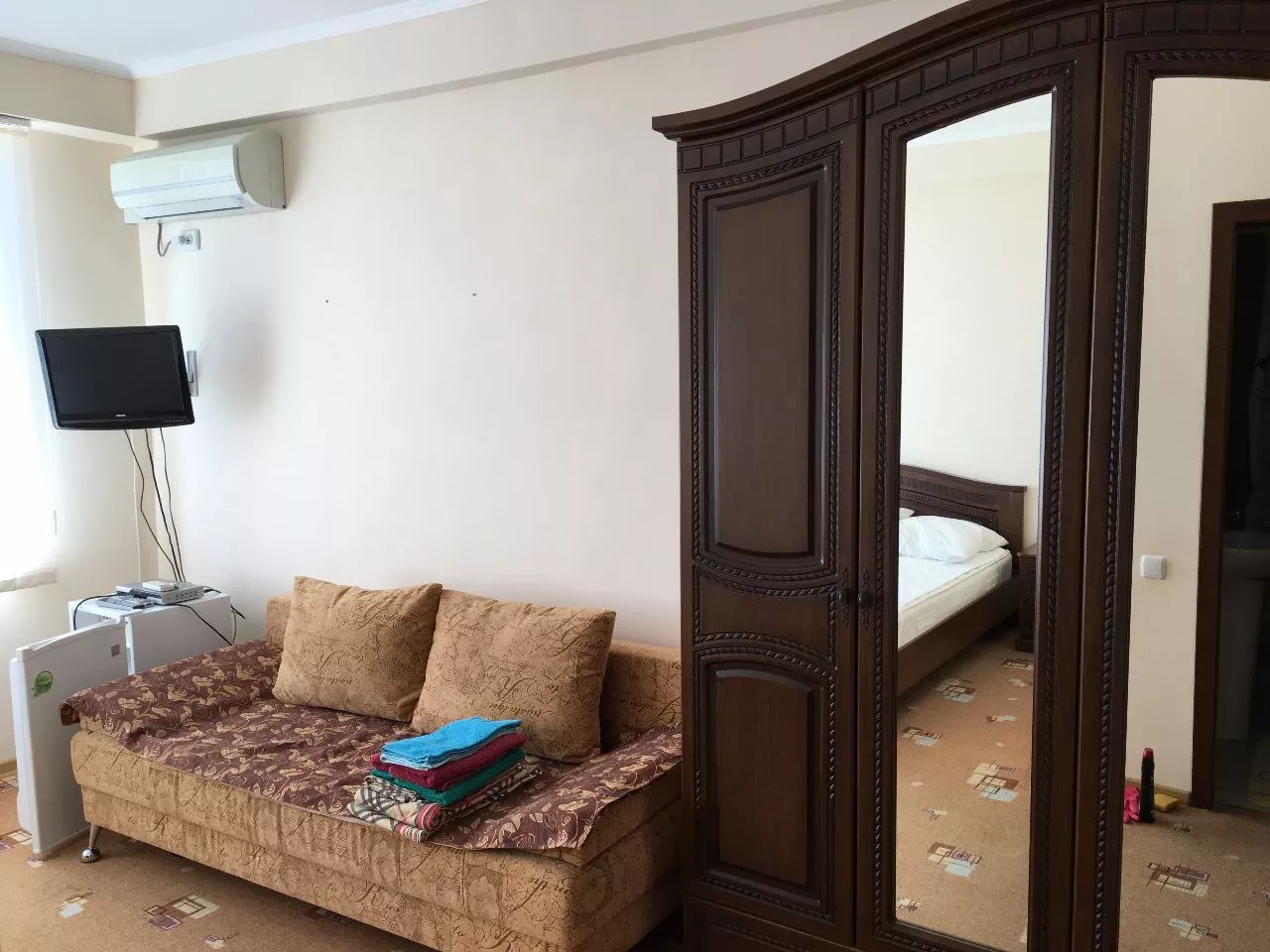 . Гостевой дом "Базилио". Лазаревское . Гостевой дом "Базилио". Лазаревское