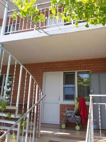 . Гостевой дом «Морская миля». Архипо-Осиповка