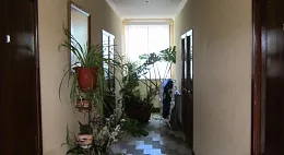 Гостиница "Причал"