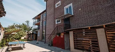 Гостевой дом ЭдиРоз 