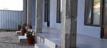 Гостевой дом Paris 