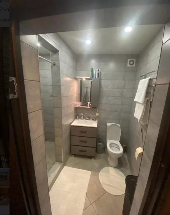 . Гостевой дом Тихая Прохлада. Красная Поляна