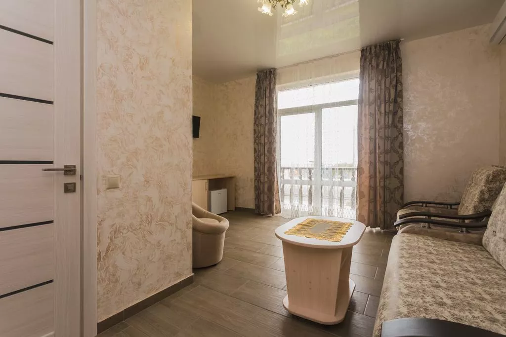 2,3,4,5 местный. Отель Golden Sunrise. Лермонтово