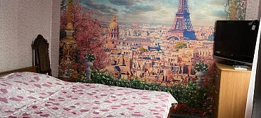 Частный сектор Частный дом у Кристины