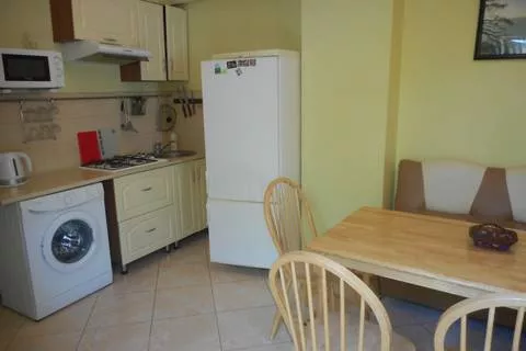 Трехкомнатный номер. Эллинг «Юрий». Алупка