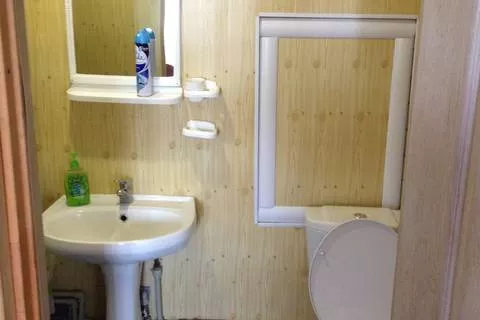 3-х местный номер Стандарт. Частный сектор "Южный Дворик". Архипо-Осиповка