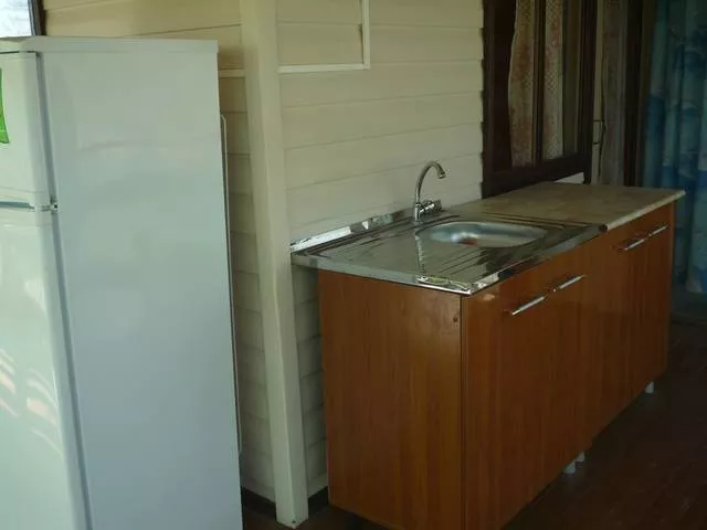 . Гостевой дом «На Мира 42». Криница