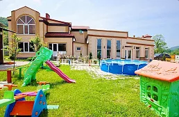 Гостевой дом «Stefani-Hoff»