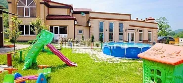 Гостевой дом «Stefani-Hoff»