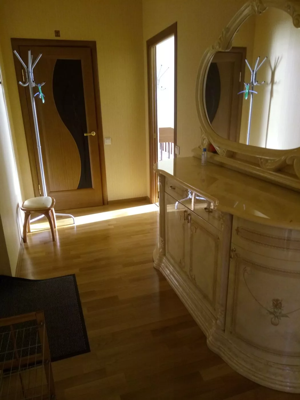 . Сдам 2х комнатную р-н Светлана посуточно. Сочи