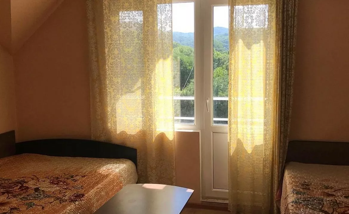 Люкс. Гостевой дом Дельфин - Новомихайловский. Новомихайловский Люкс. Гостевой дом Дельфин - Новомихайловский. Новомихайловский