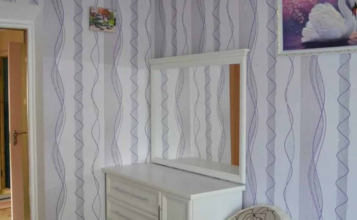 Люкс. Гостевой дом Райский уголок. Ялта