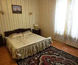 Двухкомнатный с кухней. Гостевой дом "Мимоза". Двухкомнатный с кухней. Гостевой дом "Мимоза".