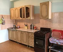 Гостевой дом «Солнечный» - Джубга