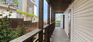 Гостевой дом Familiya