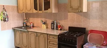 Гостевой дом «Солнечный» - Джубга