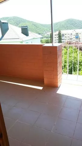 . Гостевой дом «Морская миля». Архипо-Осиповка