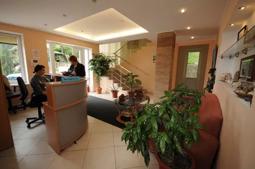 . Отель «Каравелла». Алушта