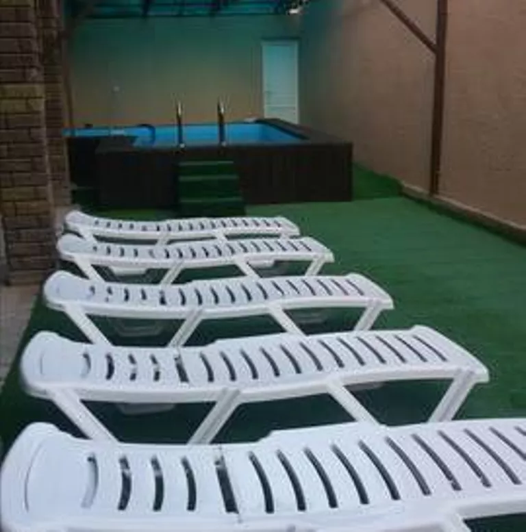 . Гостевой дом "На Морской". Архипо-Осиповка . Гостевой дом "На Морской". Архипо-Осиповка