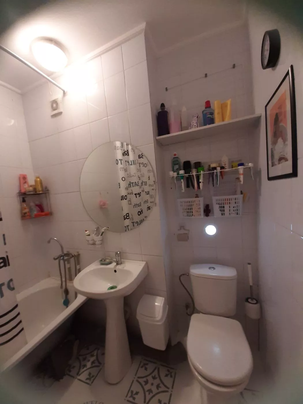 . Квартира в многоквартирном доме Сдам квартиру в Анапе( галечный пляж). Анапа