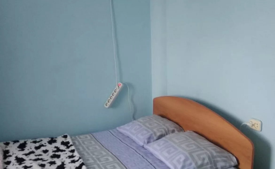 Двухместный эконом. Гостевой дом   Доминика . Адлер