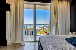 Квартира в многоквартирном доме ПАНОРАМА & ГЕЛЕНДЖИК 