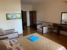 Гостиница "Посейдон" Гостиница "Посейдон"