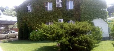 Гостевой дом Благодать 