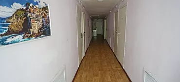 Гостевой дом "Ривьера" - Лазаревское