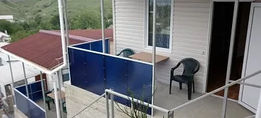 Гостевой дом «Фокс» Гостевой дом «Фокс»