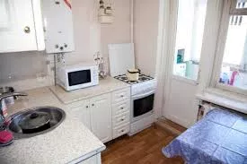 . Частный сектор На Гоголя. Туапсе