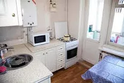 Частный сектор На Гоголя