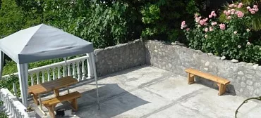 Пансионат Семейный