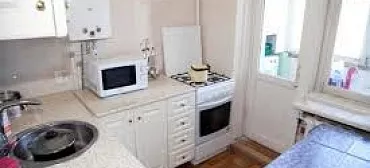 Частный сектор На Гоголя