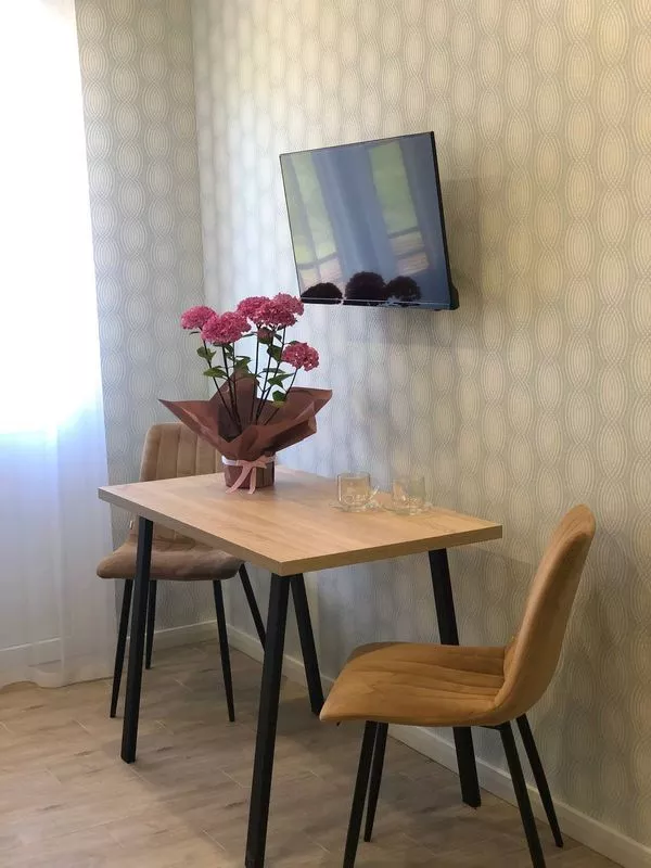 . Гостевой дом "Раздолье". Сочи