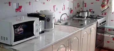 Гостевой комплекс Гостевые домики у Нарине