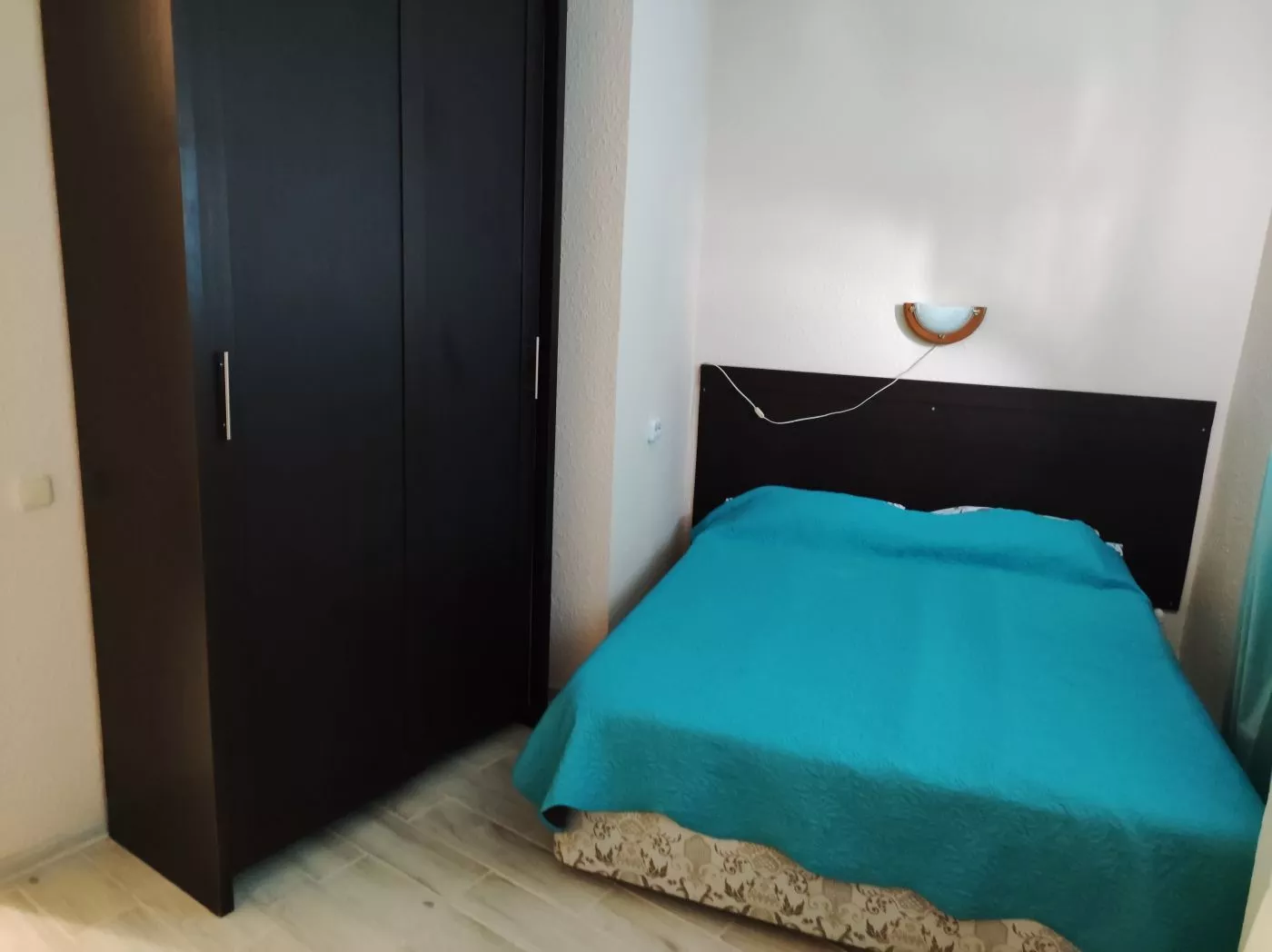 . Гостиница Адмирал. Анапа